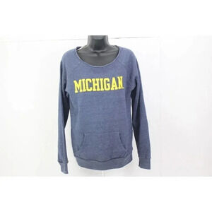 Alternative Earth ladies sweatshirt size L